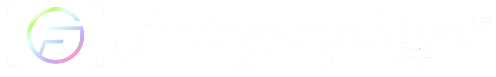 Fotographiya Logo